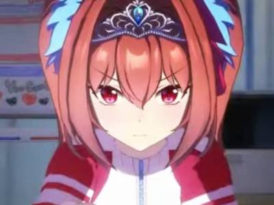New Umamusume Horse Girl Introductions Include Daiwa Scarlet, Maruzensky