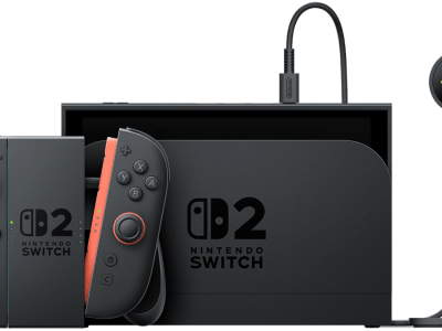 Nintendo working to prevent Switch 2 and accessories resell listings in Japan