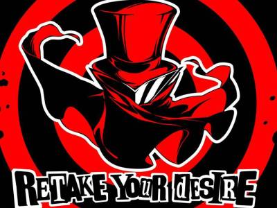 Persona 5: The Phantom X English Social Media Account Opens, Teases Reveal