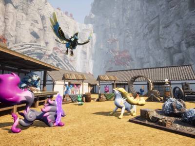 Pocketpair Changed Palworld Because of Nintendo’s Pokemon Lawsuit