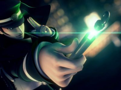 Preview: Raidou Remastered Offers a More Active SMT Experience