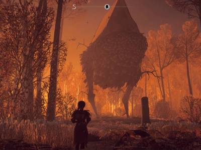 Preview: Reka Already Feels Like an Immersive Witch Game