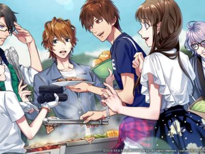 Review: 7’scarlet Gets Great When Its Mysteries Are Solved