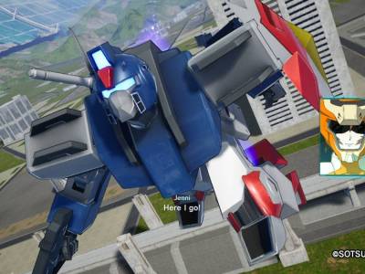 Review- Gundam SEED- Battle Destiny Remastered Is for Fans 1