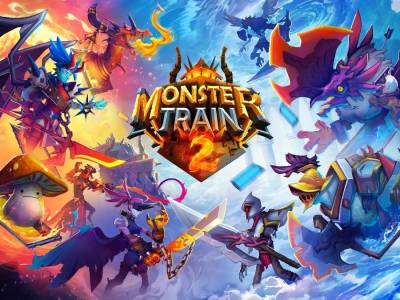 Review: Monster Train 2 Is as Satisfying as the First Game
