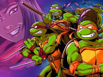 TMNT: Tactically Takedown is a delightfully challenging game, once you get settled and accustomed to the pace.