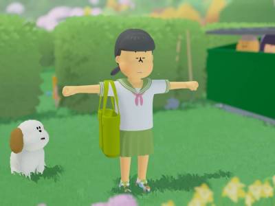 To a T looks gorgeous and I found the game’s story charming, but the gameplay isn’t always entertaining due to certain design choices.