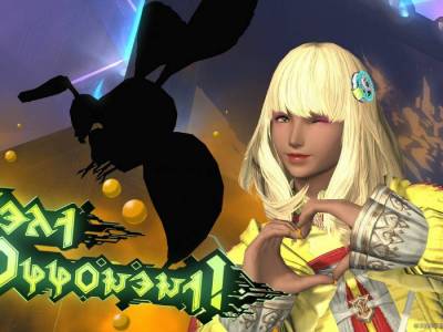 See FFXIV Brute Bomber and Honey B. Lovely Concept Art