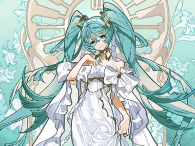 See Mai Yoneyama Hatsune Miku Merchandise Designs