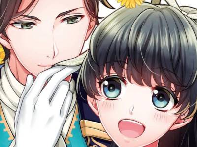 The 31st Consort Could Be a Promising Shojo Manga