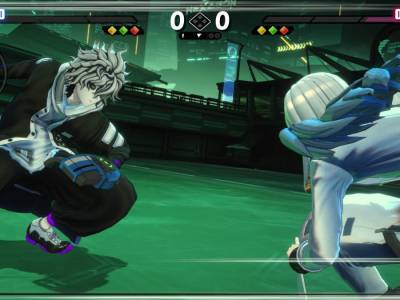 Tribe Nine Game Will Shut Down After 8 Months