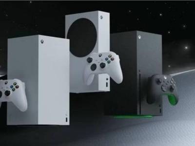 Trump Tariffs Result in Xbox Console and Controller, and Accessory Price Hikes