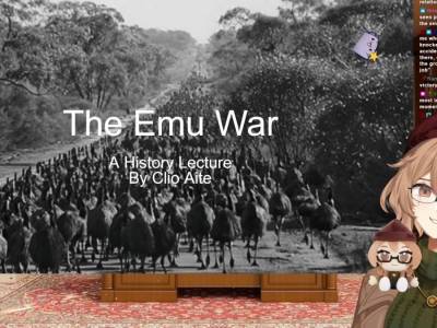 Vtubers Mari Mari, Clio, and Eepy Sleepy Join Phase Connect