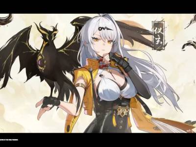 We Get a Free Zenless Zone Zero S-Rank Character in 2.0