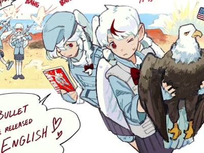 Yen Press Picks Up Love Bullet and Fruits Basket Manga Box Set