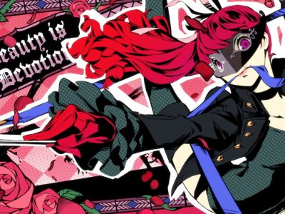 2025 Steam Summer Sale Begins Persona 5 Royal
