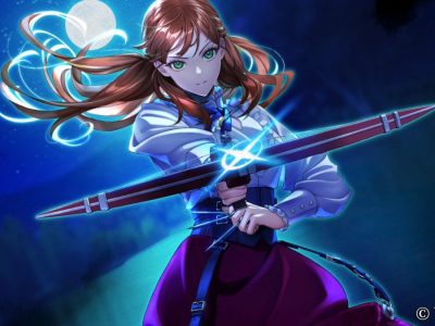 Review: Red Bell’s Lament Is Another Strong Voltage Otome Game