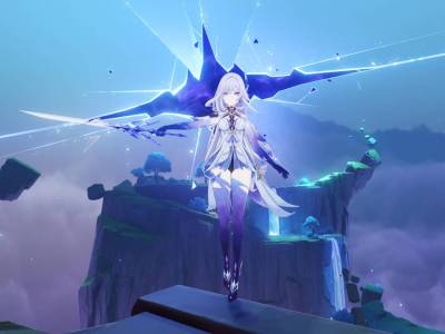 5.7 Genshin Impact Update Adds Skirk, Stygian Onslaught in 2 Weeks