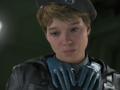 I Love the Female Characters in Death Stranding 2