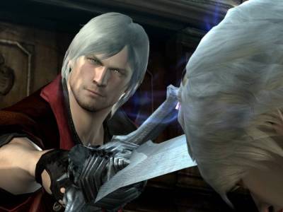 Devil May Cry 4 Special Edition Joins GOG PC Preservation Program