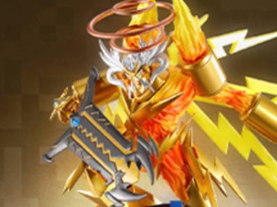 Digimon Story: Time Stranger Collector’s Edition Includes Jupitermon