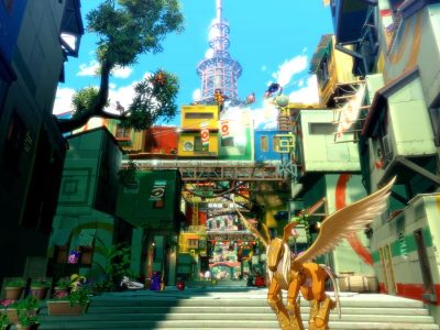 Digimon Story: Time Stranger Systems Trailer Covers Gameplay