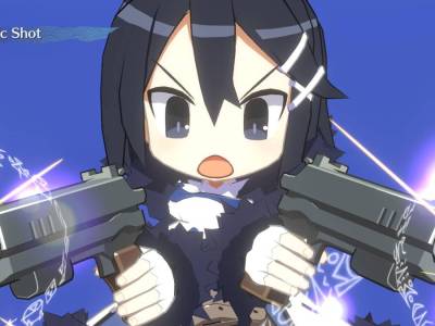 Disgaea 7 Complete Will Be a Switch 2 Exclusive