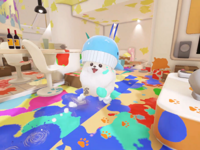 Doronko Wanko Nintendo Switch version to release in July 2025