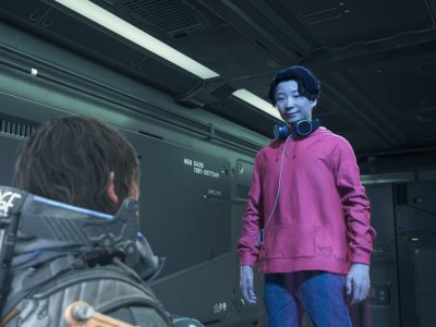 All Death Stranding 2 Prepper Cameo Characters