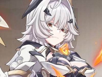 Get a Better Look at the New Honkai Impact 3rd Helia Battlesuit