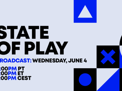 Sony June 2025 State of Play Announces PS5 Games Tomorrow