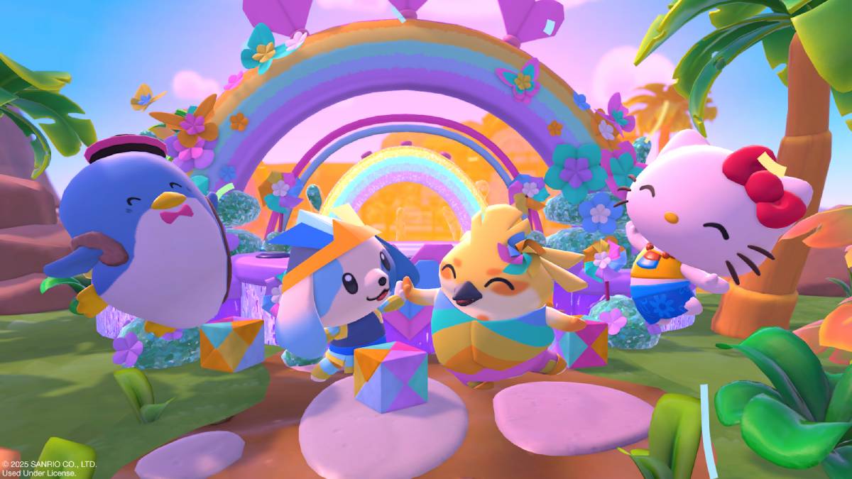 Hello Kitty Island Adventure Gift Guide for Characters Siliconera Hello Kitty Island Adventure Gift Guide for Characters Siliconera