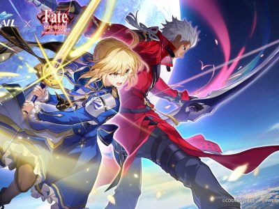 Honkai: Star Rail Fate/Stay Night Crossover Starts Mid-July