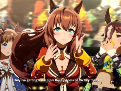 How to Train and Build Umamusume: Pretty Derby Characters Career