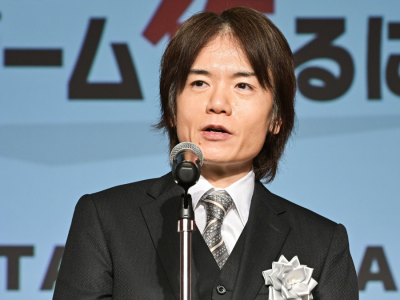 Masahiro Sakurai interviewed about Generative AI in video game development