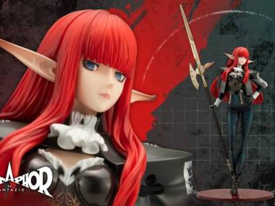 Metaphor: ReFantazio Hulkenberg Figure Costs $200