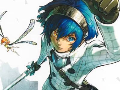First Volume of Metaphor: ReFantazio Manga Debuts