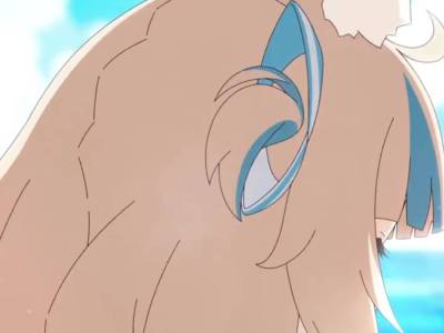 New Indie Vtuber Sameko Saba Debuts This Week