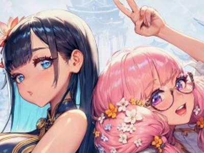 New Shift Up Game Project Witches Becomes Project Spirits