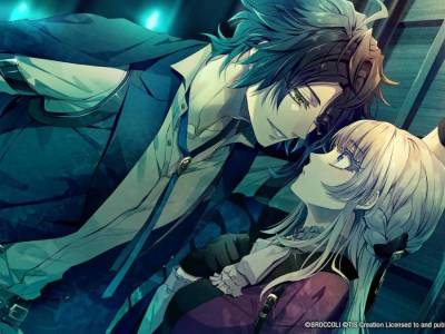 Next Aksys Otome Illusion of Itehari Debuts in September