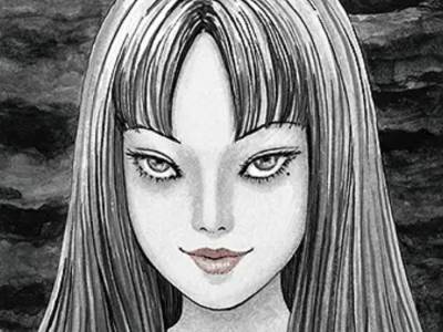 Next Junji Ito Nendoroid Is a Tomie Figure