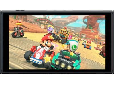 Nintendo Claims Switch 2 Wholesale Price Article Is False