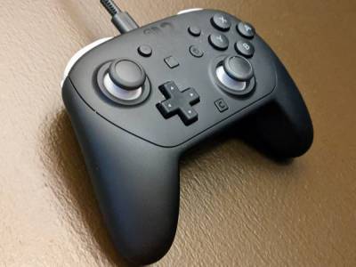 Nintendo Switch 2 Pro Controller Feels Like a Necessity