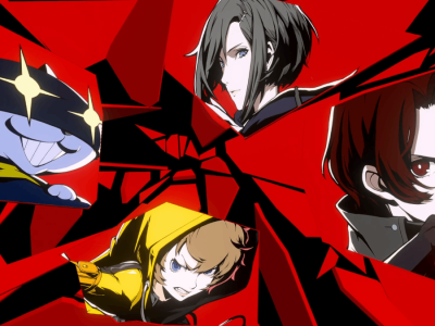 Persona 5 The Phantom X Best Characters