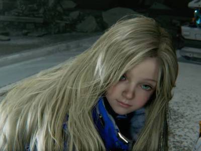 Pragmata Gets a 2026 Release Window