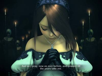 Review: Bravely Default: Flying Fairy HD Remaster Is a Joy to Play Again Switch 2