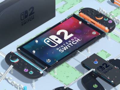 Review: Nintendo Switch 2 Welcome Tour