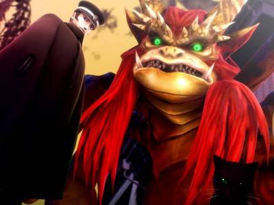 Review: Raidou Remastered Elevates a Great SMT Spin-off