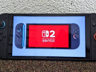 The Switch 2 is an absolute joy to play, thanks to improved power and quality of life improvements, and my one wish is the battery lasted longer.