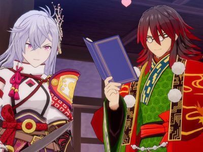 Rune Factory: Guardians of Azuma Feels Best on Switch 2